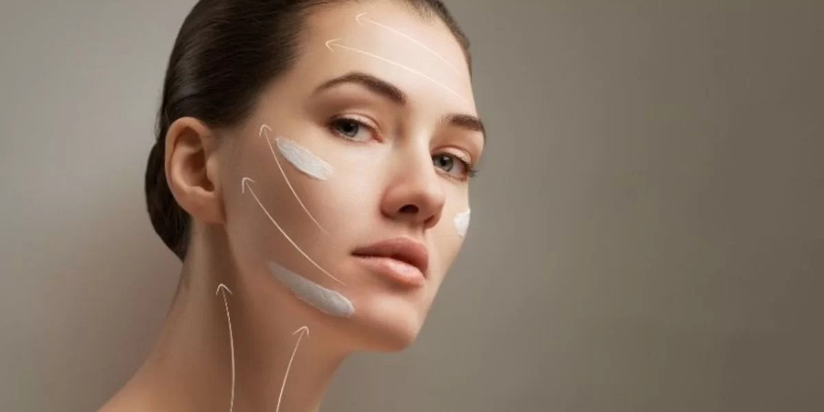 Ameliyatsız Yüz Germe Tedavi Bölgeleri