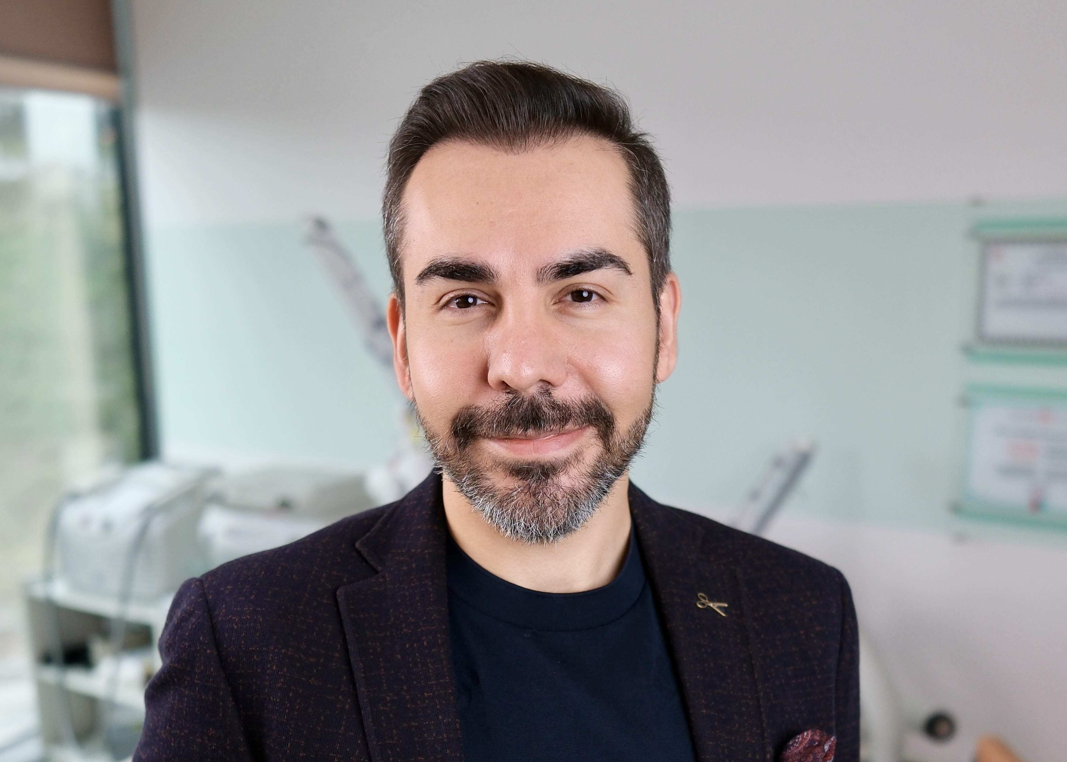 Uzm. Dr. Siyamek Saleki - Estetik Tıp Uzmanı