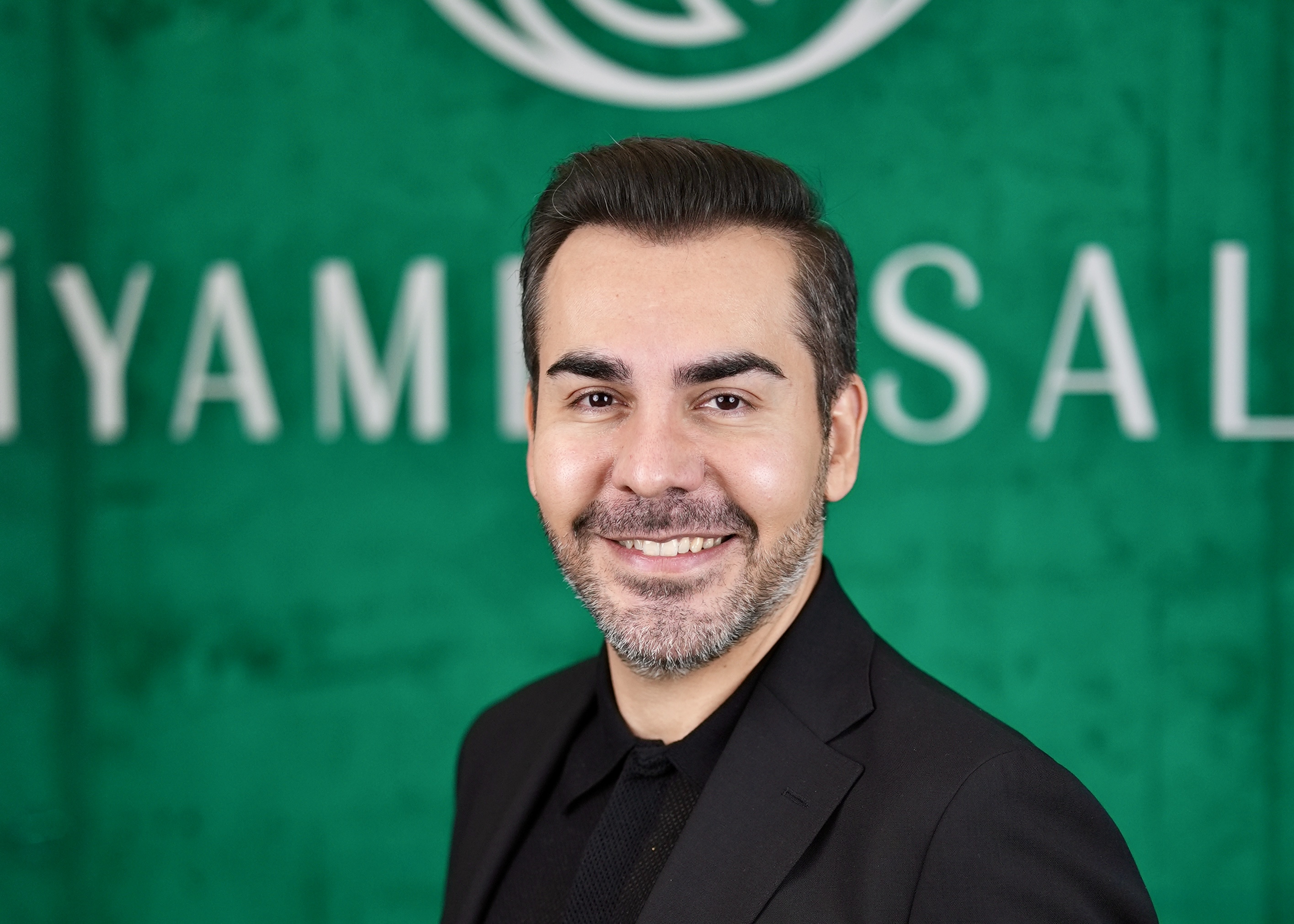 Uzm. Dr. Siyamek Saleki - Klinik Ortamı